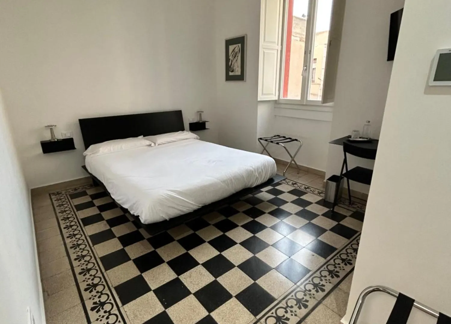 Al Dio Bes Bed & Breakfast Cagliari Italy