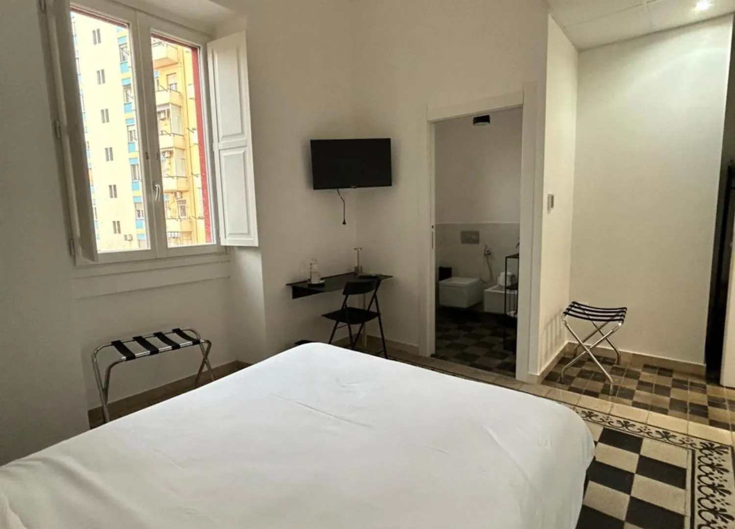 Bed and Breakfast Al Dio Bes Cagliari 0*,
