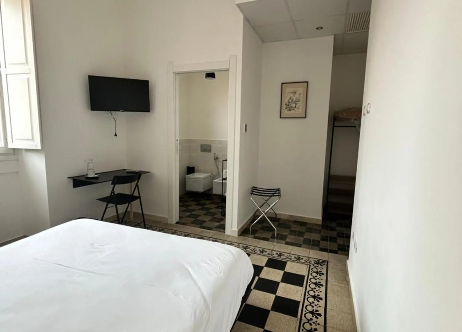 Al Dio Bes Bed & Breakfast Cagliari