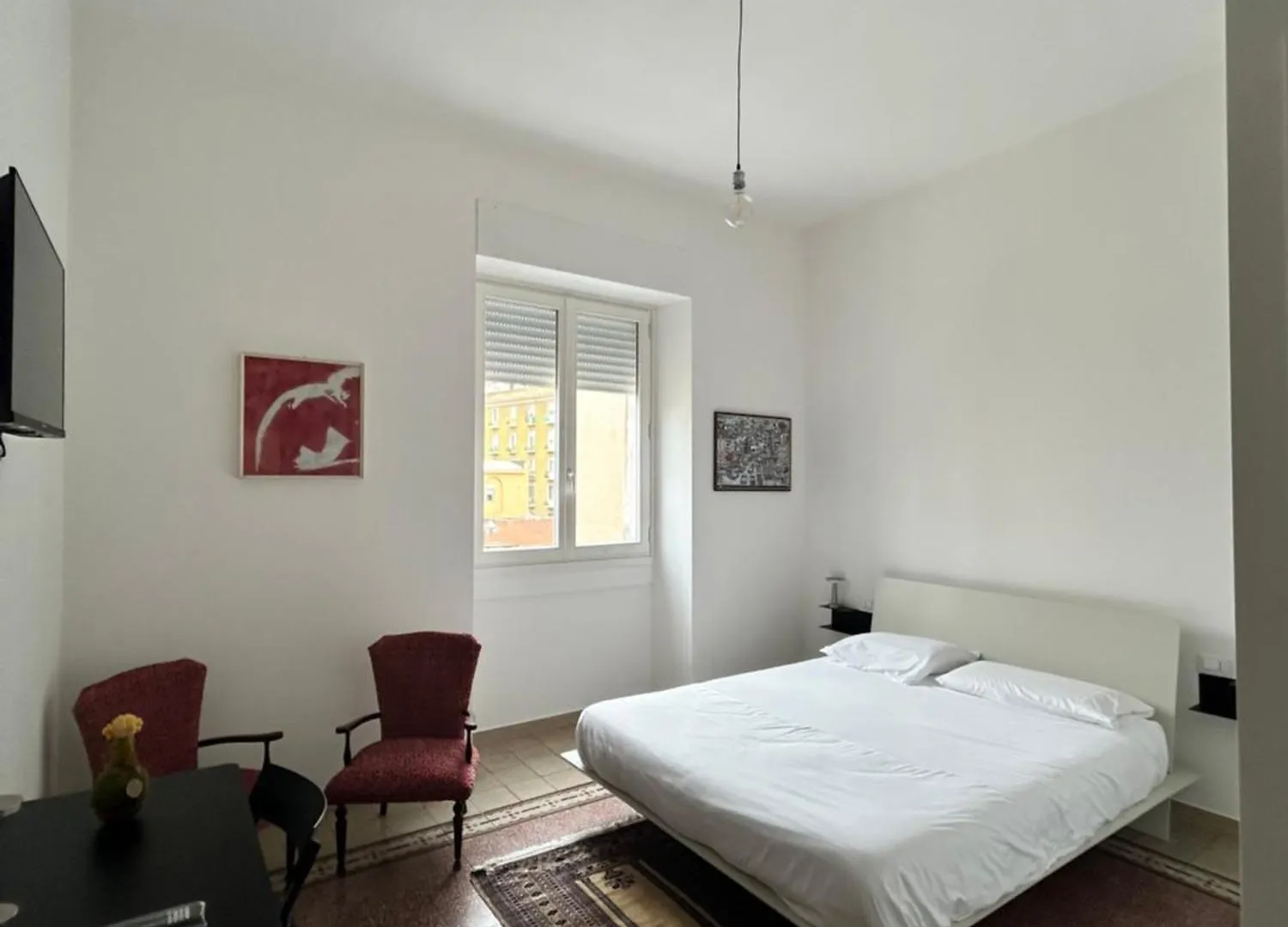 Bed and Breakfast Al Dio Bes Cagliari Bed & Breakfast