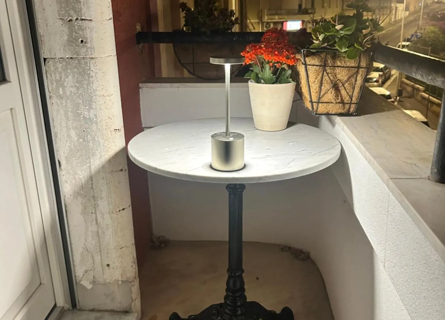 Bed and Breakfast Al Dio Bes Cagliari