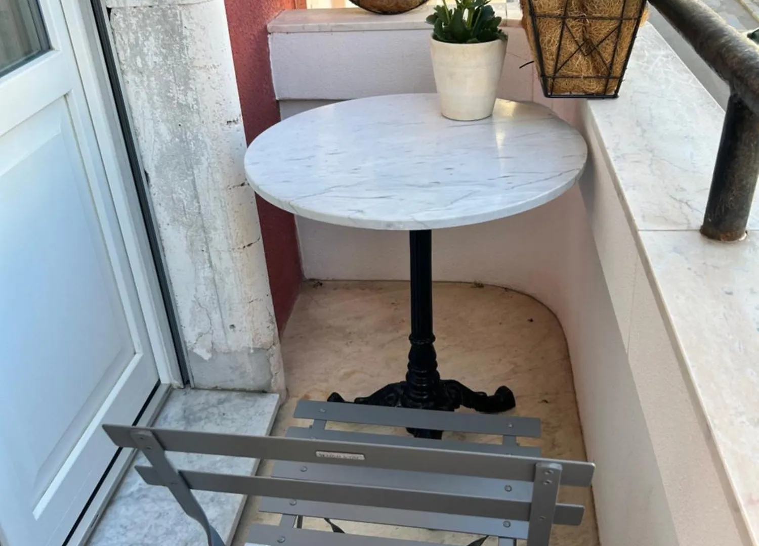 Al Dio Bes Bed & Breakfast Cagliari